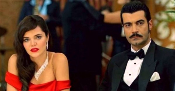 Bir Zamanlar Çukurova Oyuncuları